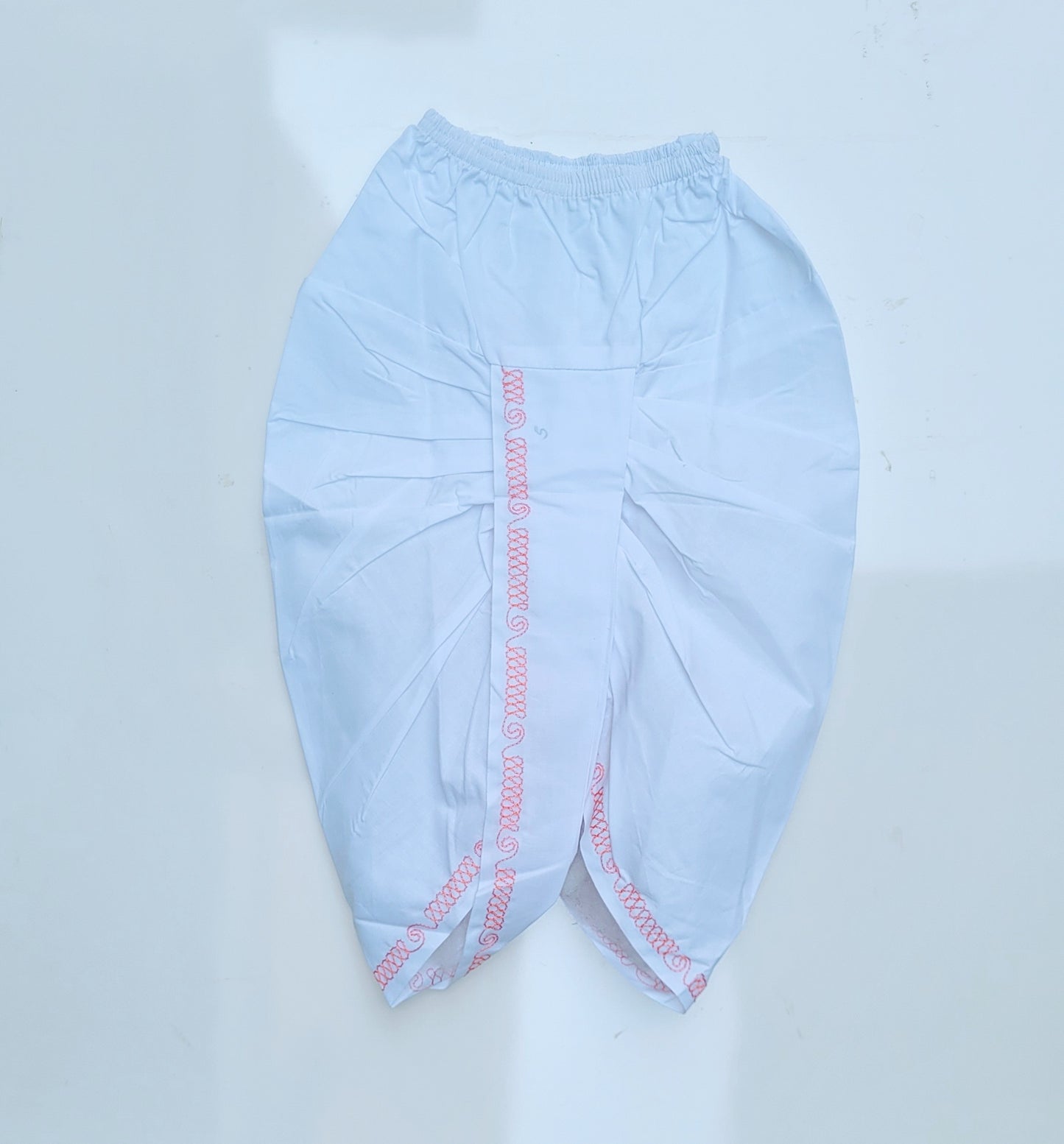 Babynjungle kids Cotton Printed Dhoti kurta set for boys