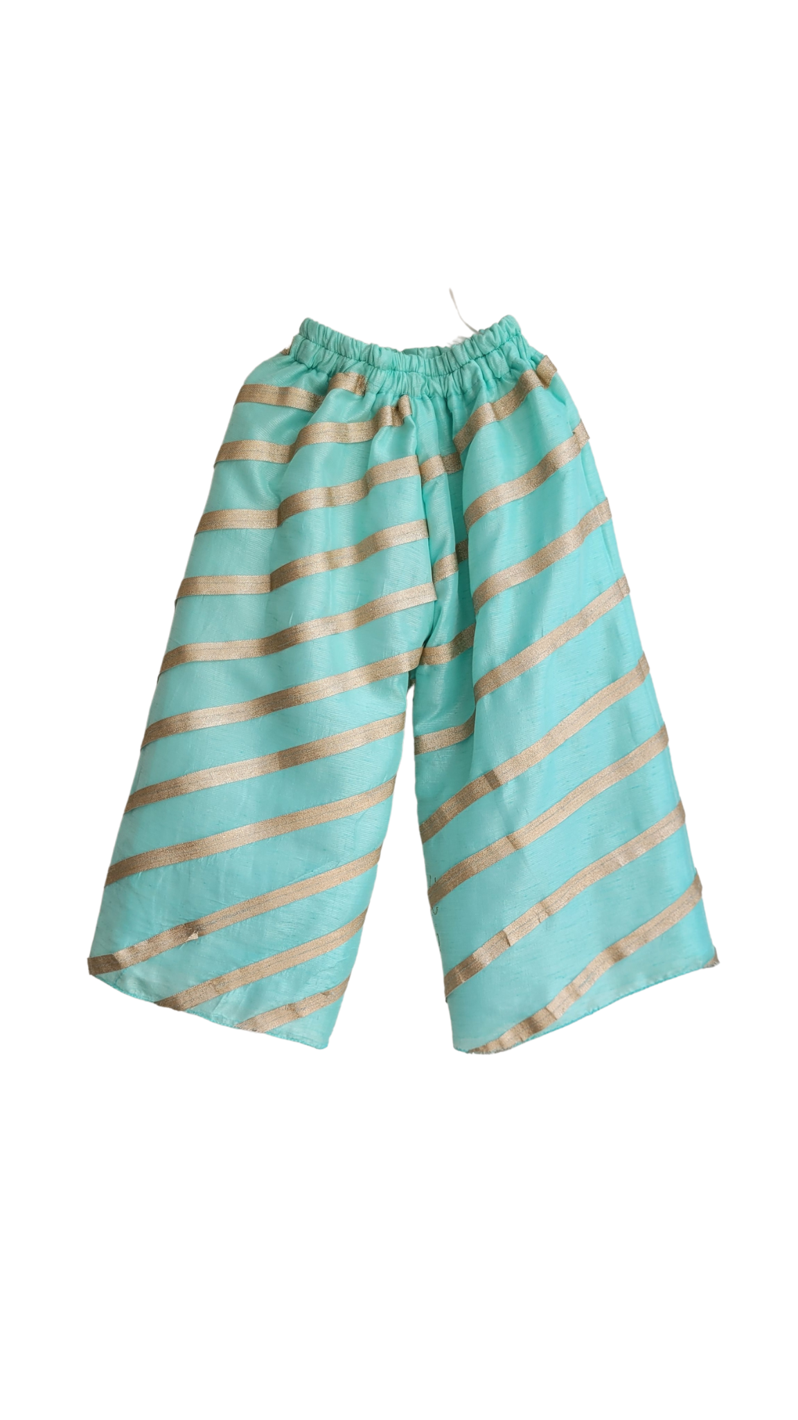 kids Partywear Ethnic Wear plazo set for girls
