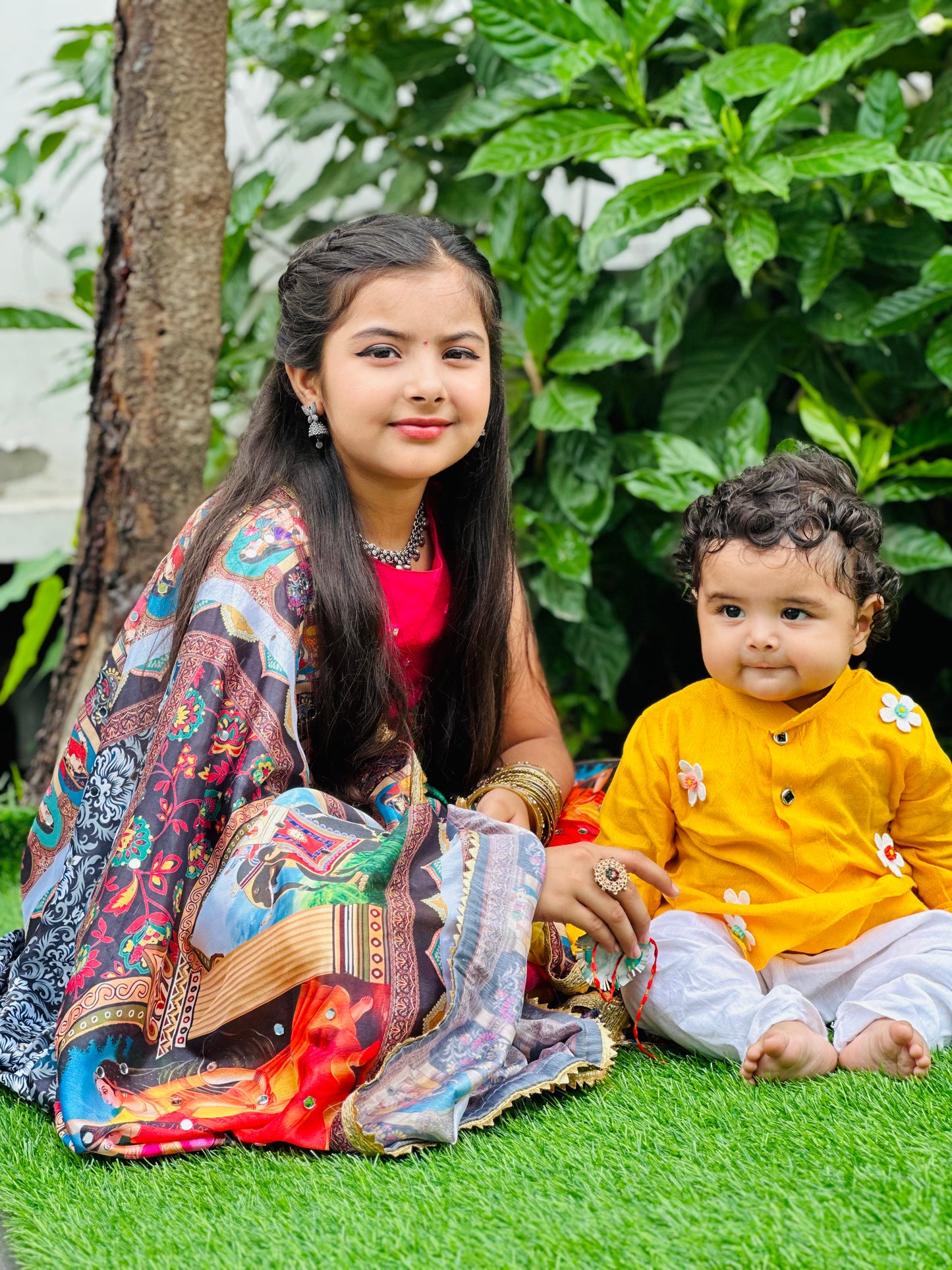 Boys Yellow Cotton Kurta Pyjama Set for newborn ,infant ,toddler 0 to 15 years old Boys